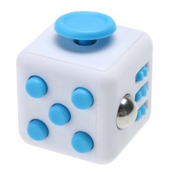 Cubo Anti-Stress - Item5