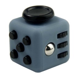 Cubo Anti-Stress - Item10