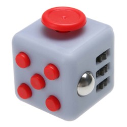 Cubo Anti-Stress - Item8