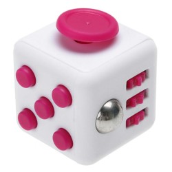 Cubo Anti-Stress - Item9