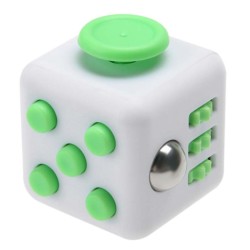 Cubo Anti-Stress - Item6