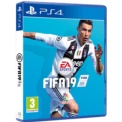 Fifa 19 Playstation 4 - Ítem