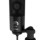 Fifine K669 Micrófono USB Negro para Grabación y Transmisión en PC - Ítem2