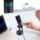 Fifine K670B Micrófono USB Negro para Grabación y Transmisión en PC - Ítem3