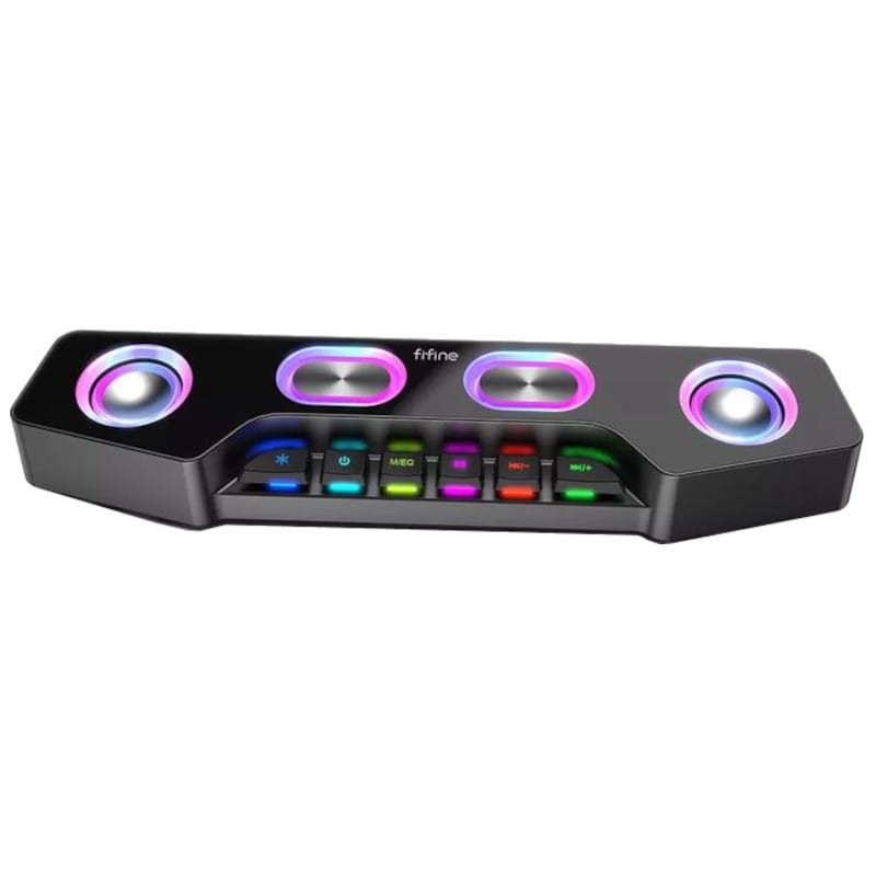 Fifine A16 - Enceinte Bluetooth - Ítem