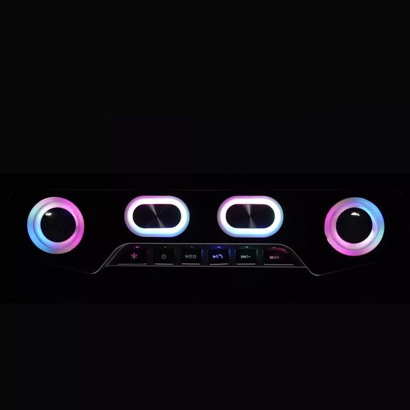 Fifine A16 - Enceinte Bluetooth - Ítem4
