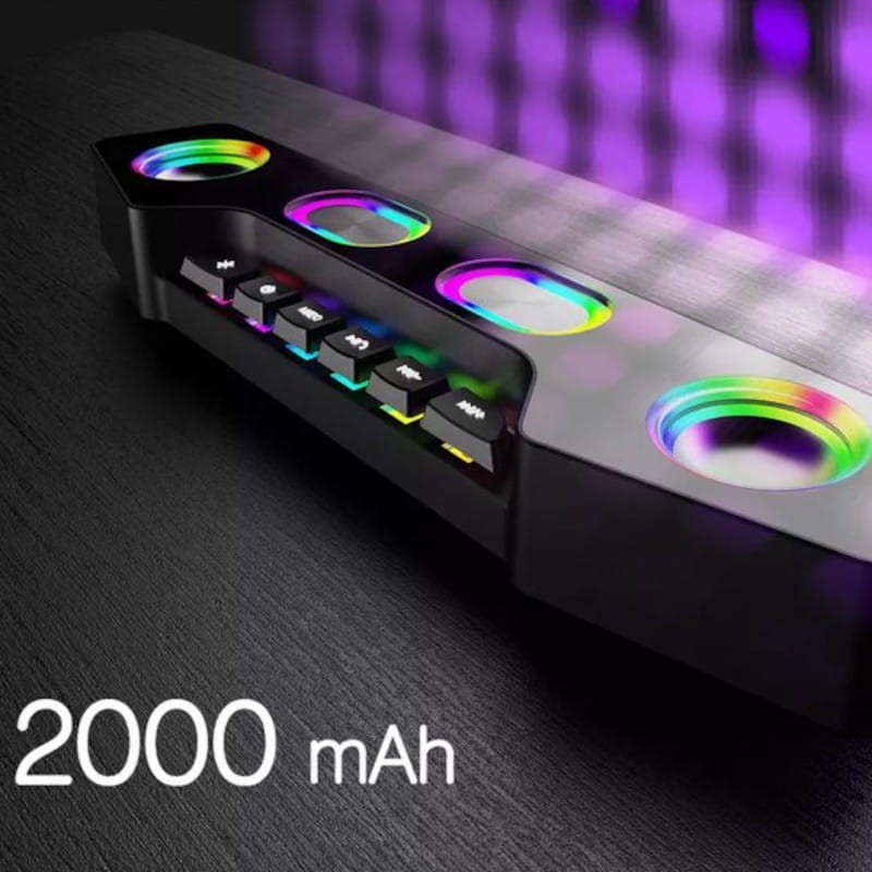 Fifine A16 - Enceinte Bluetooth - Ítem8
