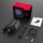 Fifine AmpliGame RGB Microfone USB para Gravação e Transmissão no PC - Item5