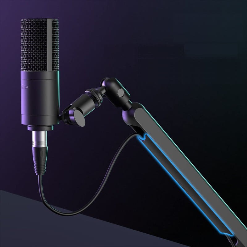 Fifine BM88 -Suporte de braço para microfone - Item4