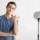 Fifine C1 Micrófono de Solapa con Headset - Ítem2