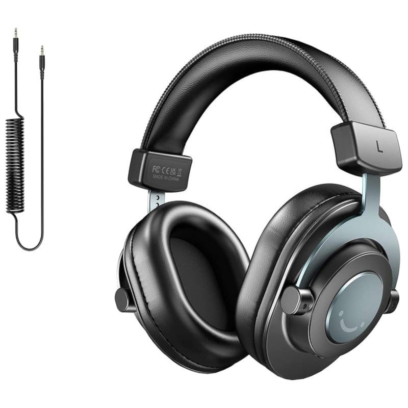 FIFINE H8 Streaming/Studio Jack 3.5mm Noir - Casque filaire - Ítem