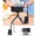 Fifine K037 Microfone de Lapela Sem Fio - Item2