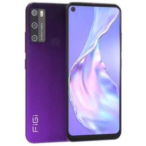Figi Note 11 3Go/32Go Violet Foncé - Téléphone portable