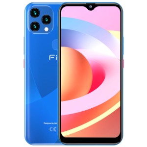 FIGI Note 1C 3Go/32Go Bleu Racing