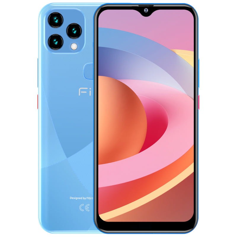 FIGI Note 1C 3GB/32GB Racing Silver