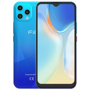 FIGI Note 1S 4Go/128Go Océan Bleu