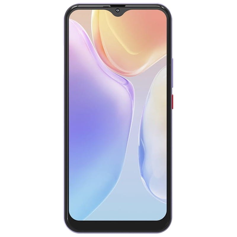 FIGI Note 1S 4GB/128GB Violeta - Desprecintado - Ítem1