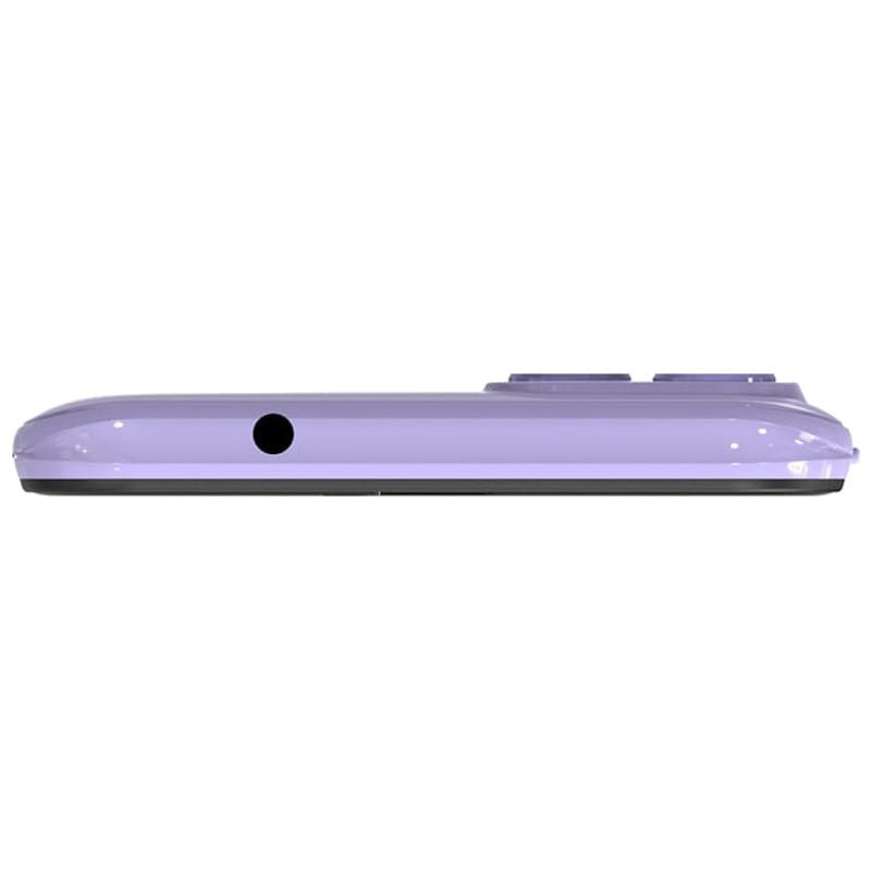 FIGI Note 1S 4GB/128GB Violeta - Desprecintado - Ítem4