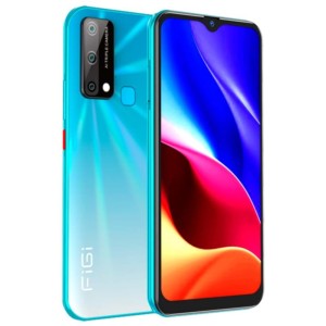 FIGI Note 5 4Go/64Go Bleu Aqua