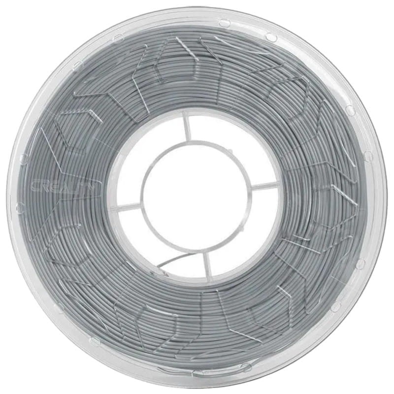 Filamento Creality3D 1Kg CR-PLA 1.75MM Gris - Ítem1