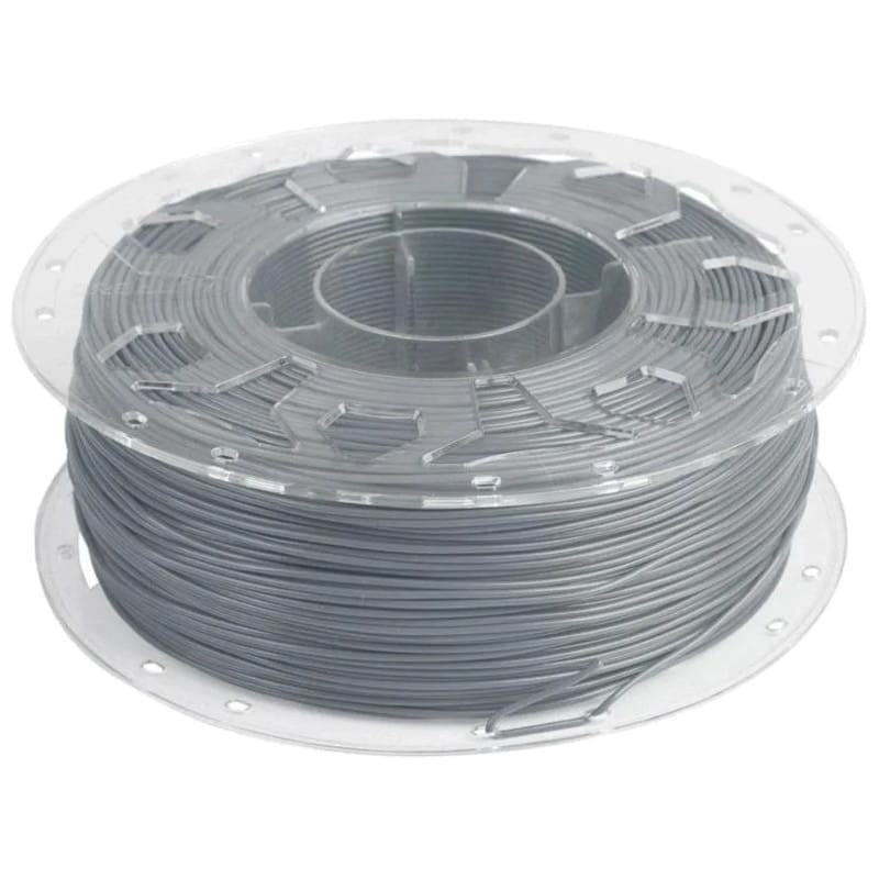 Filamento Creality3D 1Kg CR-PLA 1.75MM Gris - Ítem