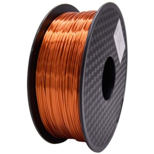 Filament Creality3D 1Kg 1.75MM Copper