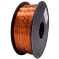 Filamento Creality3D 1Kg 1.75MM Cobre - Ítem