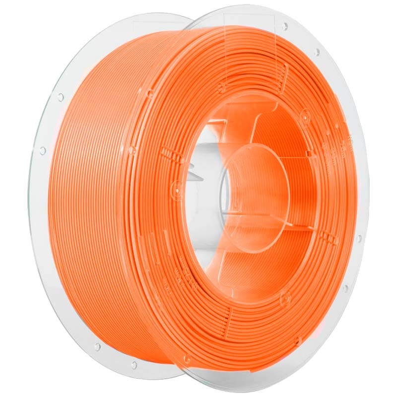 Filament Creality3D 1Kg CR-PLA 1.75MM Orange - Ítem