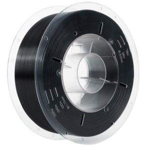 Filamento Creality3D 1Kg CR-PLA 1.75MM Negro