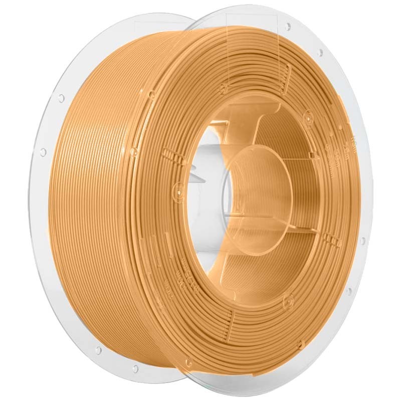 Filament Creality3D 1Kg CR-PLA 1.75MM Or - Ítem