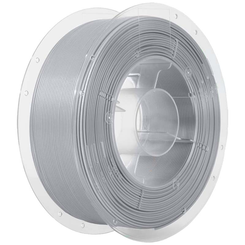 Filamento Creality3D 1Kg CR-PLA 1.75MM Prata - Item
