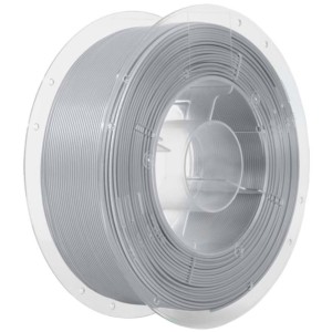 Filamento Creality3D 1Kg CR-PLA 1.75MM Plata