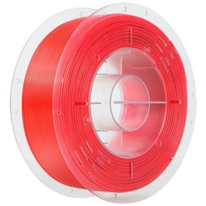 Filament Creality3D 1Kg CR-PLA 1.75MM Rouge