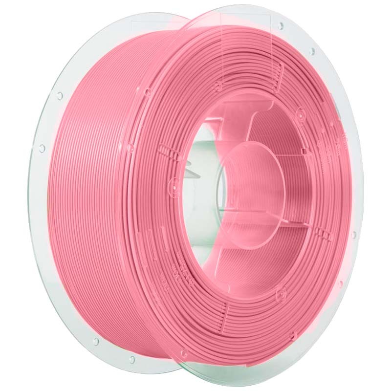 Filamento Creality3D 1Kg CR-PLA 1.75MM Rosa - Item