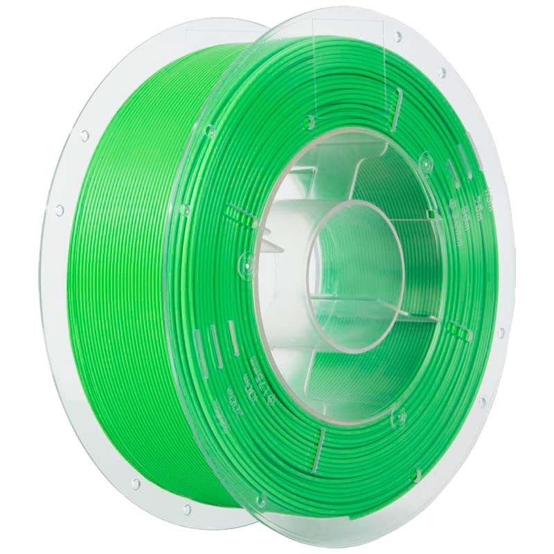 Filamento Creality3D 1Kg CR-PLA 1.75MM Verde