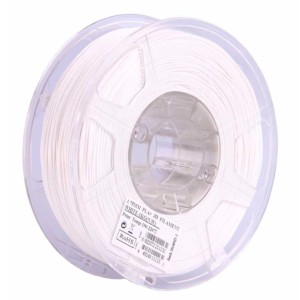 Filamento eSUN 1Kg PLA+ 1.75MM Blanco