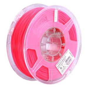 Filamento eSUN 1Kg PLA+ 1.75MM Magenta