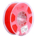 Filament eSUN 1Kg PLA+ 1.75MM Rouge - Ítem