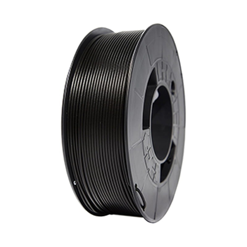 Filament Winkle 3D870-IE 1.75MM Noir de Jais 1Kg