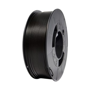 Filament Winkle ASA 1.75MM Noir de Jais 1Kg