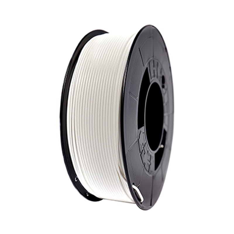 Filament Winkle PLA 3D850 1.75MM Blanc Glacier 1Kg - Ítem