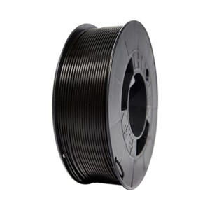 Filament Winkle PLA 3D850 1.75MM Noir de Jais 1Kg