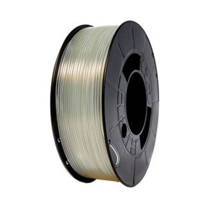 Filament Winkle PLA 3D850 1.75MM Transparent 1Kg