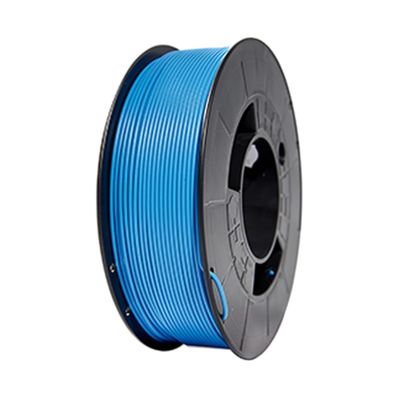 Filamento Winkle PLA HD Azul Claro 1.75MM 1Kg - Item