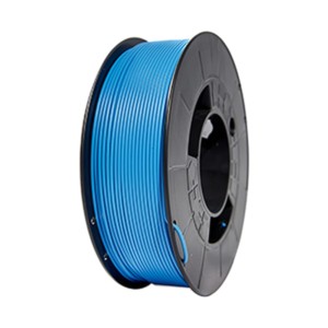 Filamento Winkle PLA HD Azul Claro 1.75MM 1Kg