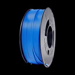 Filament Winkle PLA HD 1.75MM Bleu Pacifique 1Kg