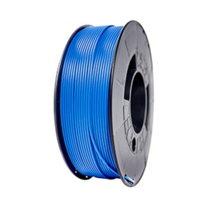 Filamento Winkle PLA HD 1.75MM Azul Pacífico 1Kg