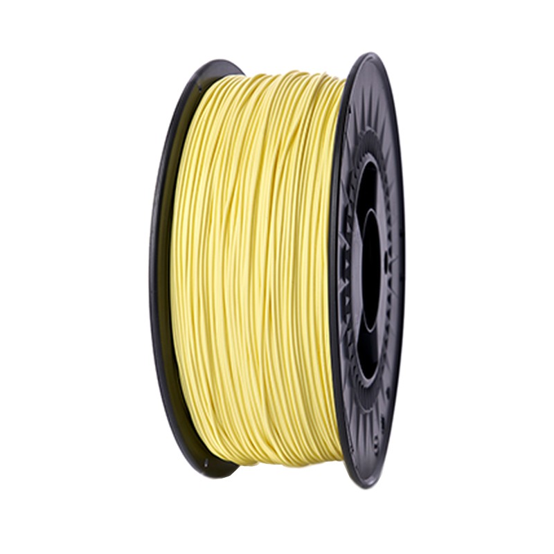 Filamento Winkle PLA HD 1.75MM Banana 1Kg - Ítem