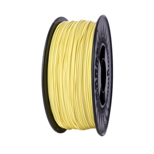 Filament Winkle PLA HD 1.75MM Banana 1Kg