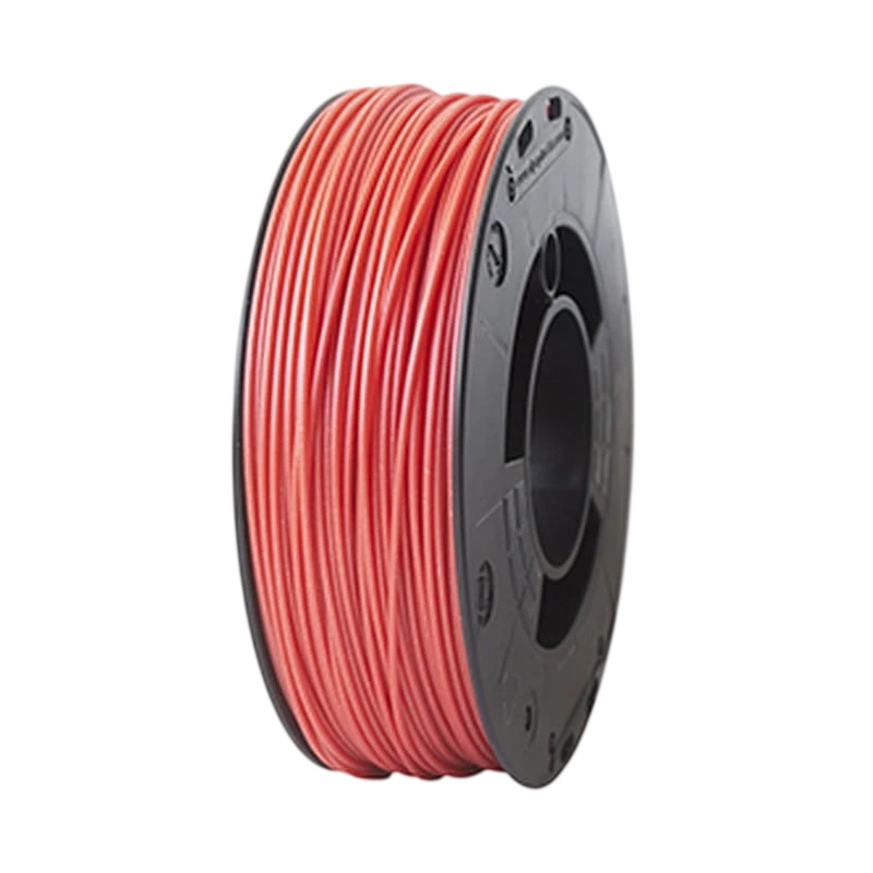 Filamento Winkle PLA HD 1.75MM Coral Partículas 1Kg - Item